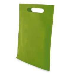 LISA netkaná taška