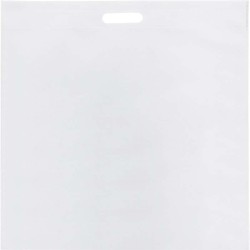 RADKA netkaná velká taška