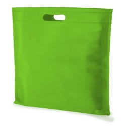 RADKA netkaná velká taška