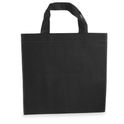 LAURA netkaná taška