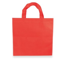 LAURA netkaná taška