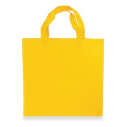 LAURA netkaná taška