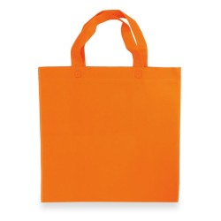 LAURA netkaná taška