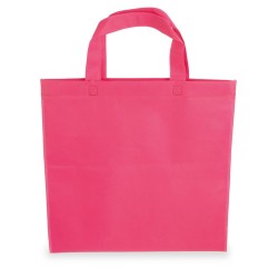 LAURA netkaná taška