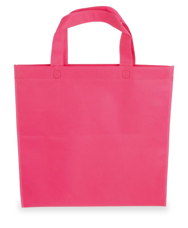 LAURA netkaná taška