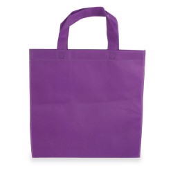 LAURA netkaná taška