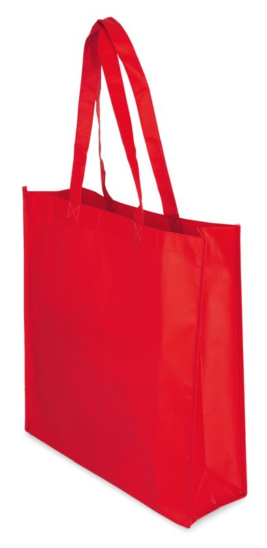 Matná laminovaná taška