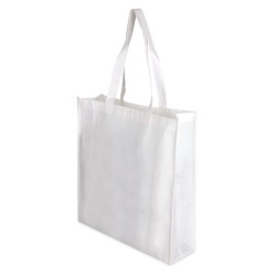 Matná laminovaná taška