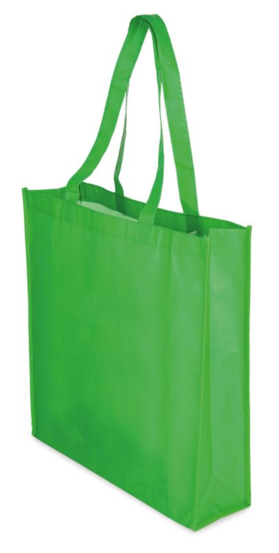 Matná laminovaná taška