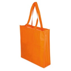 Matná laminovaná taška