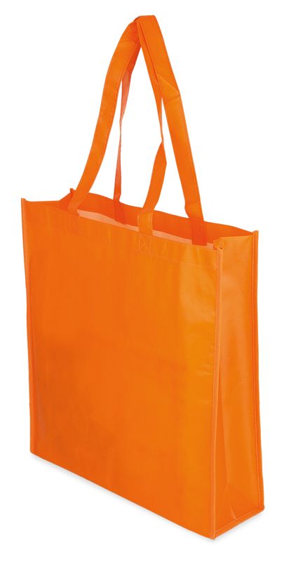 Matná laminovaná taška