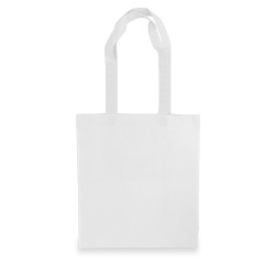 Netkaná taška s páskem přes rameno