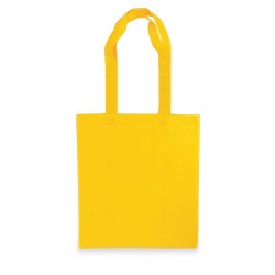 Netkaná taška s páskem přes rameno