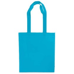 Netkaná taška s páskem přes rameno