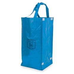 Taška na třídění odpadů