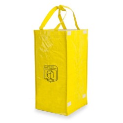 Taška na třídění odpadů