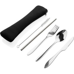 Sada příboru 4ks z nerezové oceli