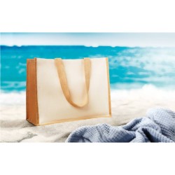 Nákupní taška z juty