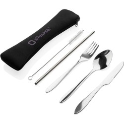 Sada příboru 4ks z nerezové oceli