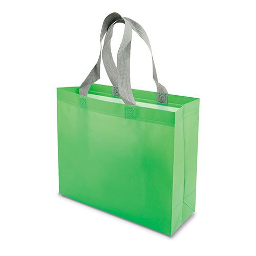 Malá netkaná taška Yucatan