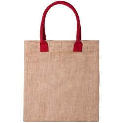 Kalkut nákupní vánoční taška