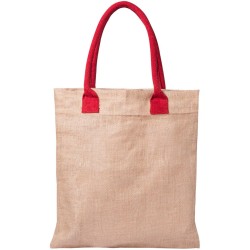 Kalkut nákupní vánoční taška