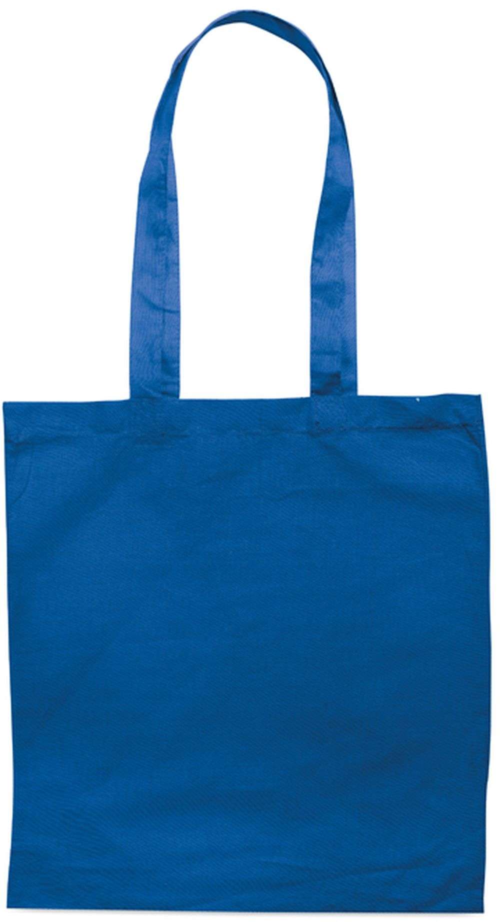 Barevná nákupní taška