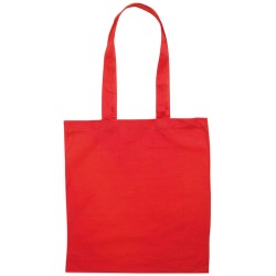 Barevná nákupní taška