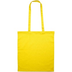 Barevná nákupní taška