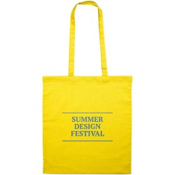 Barevná nákupní taška