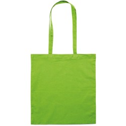 Barevná nákupní taška