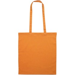 Barevná nákupní taška