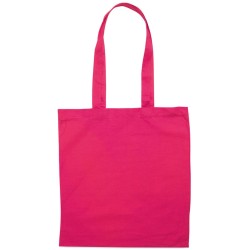 Barevná nákupní taška