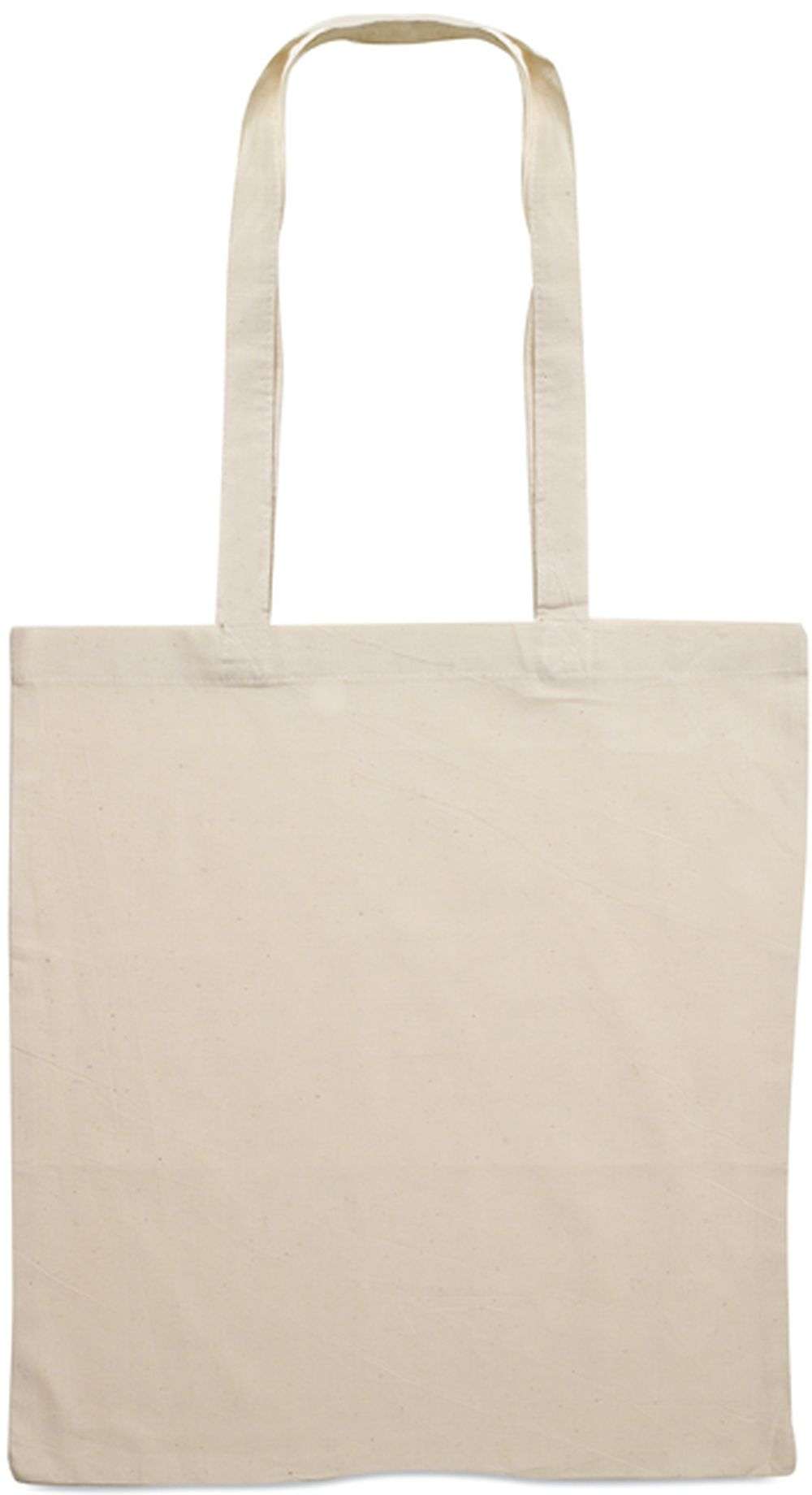 Barevná nákupní taška