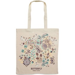 Barevná nákupní taška