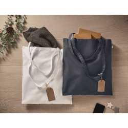 Barevná nákupní taška