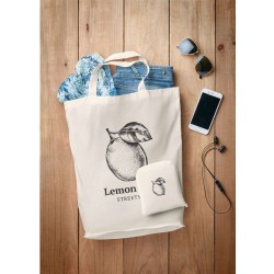 Skládací nákupní taška