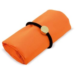 Skládací nákupní taška s gumičkou