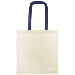 Bavlněná taška s uchy