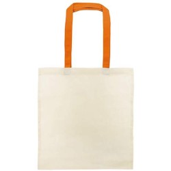 Bavlněná taška s uchy