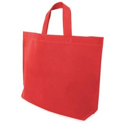 Velká netkaná taška