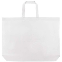 Velká netkaná taška