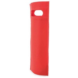 Úzká netkaná taška