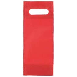 Úzká netkaná taška