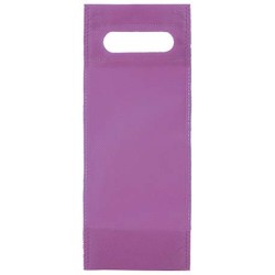 Úzká netkaná taška