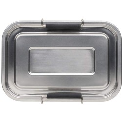 Nepropustná krabička na jídlo z RCS recyklované oceli