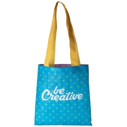 SuboShop A nákupní taška z netkané textilie na zakázku