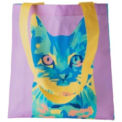 SuboShop A nákupní taška z netkané textilie na zakázku
