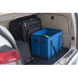 Nardelly organizér do kufru auta