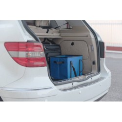 Nardelly organizér do kufru auta